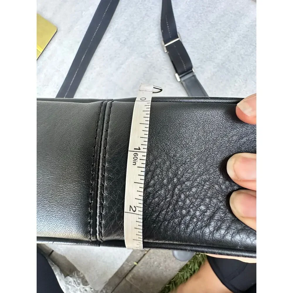 Coach classic crossbody